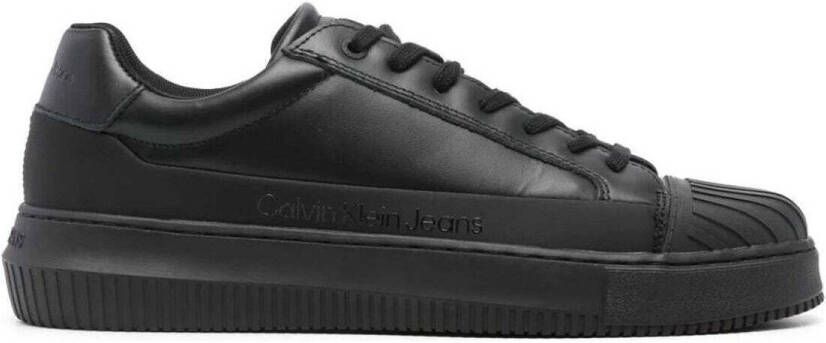 Calvin Klein Jeans Lage Sneakers