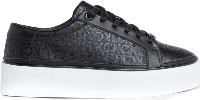 Calvin Klein Jeans Lage Sneakers