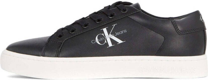 Calvin Klein Jeans Lage Sneakers