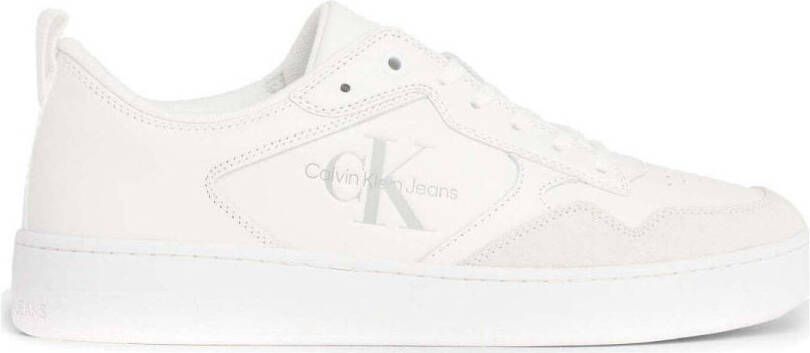 Calvin Klein Jeans Lage Sneakers