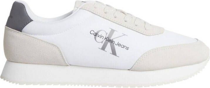 Calvin Klein Jeans Lage Sneakers