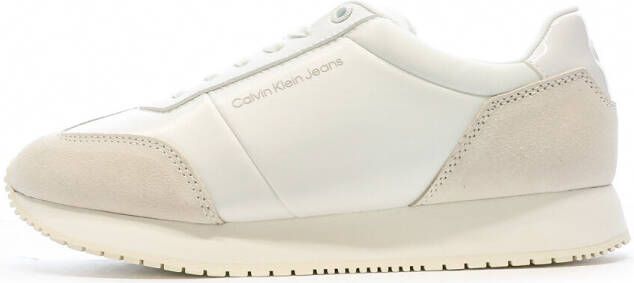 Calvin Klein Jeans Lage Sneakers