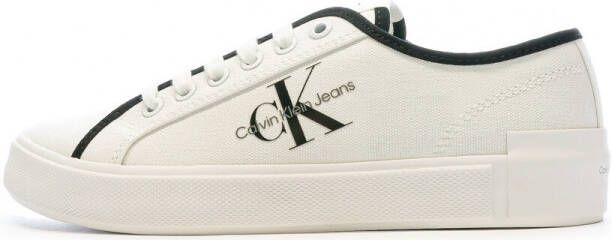 Calvin Klein Jeans Lage Sneakers