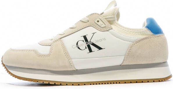 Calvin Klein Jeans Lage Sneakers