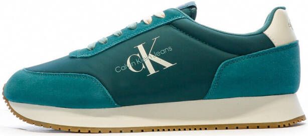 Calvin Klein Jeans Lage Sneakers