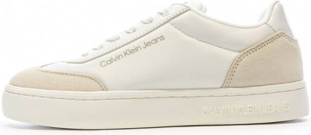 Calvin Klein Jeans Lage Sneakers