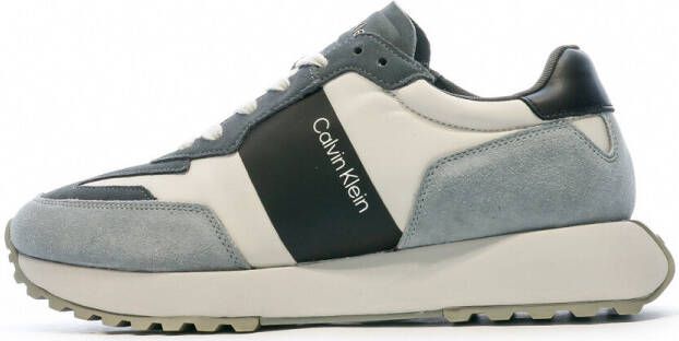 Calvin Klein Jeans Lage Sneakers