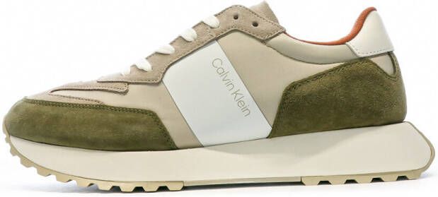 Calvin Klein Jeans Lage Sneakers