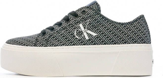 Calvin Klein Jeans Lage Sneakers