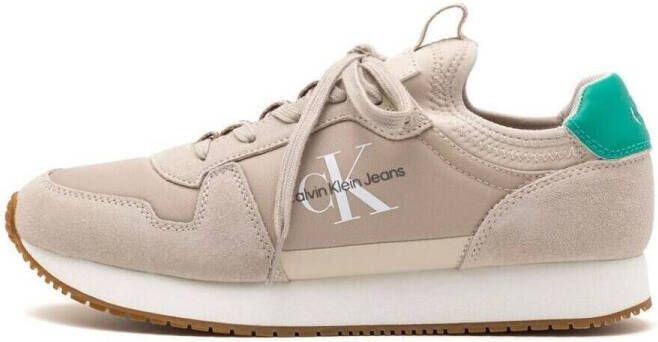 Calvin Klein Jeans Lage Sneakers