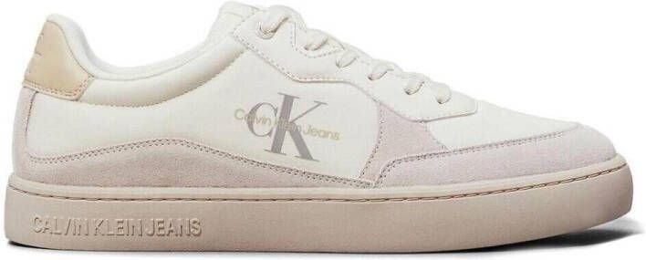 Calvin Klein Jeans Lage Sneakers