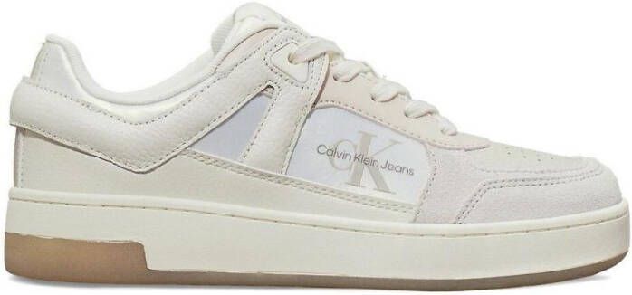 Calvin Klein Jeans Lage Sneakers