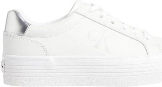 Calvin Klein Jeans Lage Sneakers