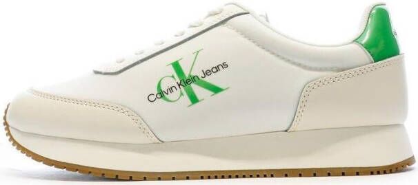 Calvin Klein Jeans Lage Sneakers