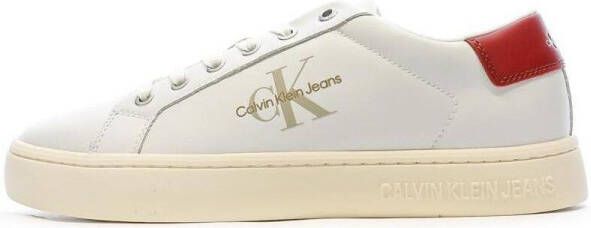 Calvin Klein Jeans Lage Sneakers