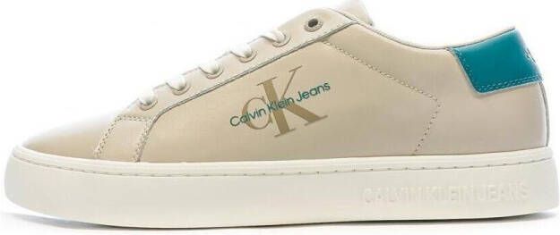 Calvin Klein Jeans Lage Sneakers