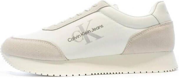 Calvin Klein Jeans Lage Sneakers