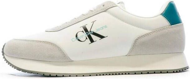 Calvin Klein Jeans Lage Sneakers