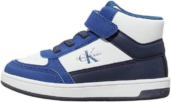 Calvin Klein Jeans Lage Sneakers