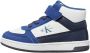 Calvin Klein Jeans Lage Sneakers - Thumbnail 2