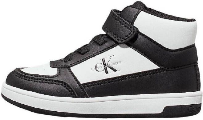 Calvin Klein Jeans Lage Sneakers