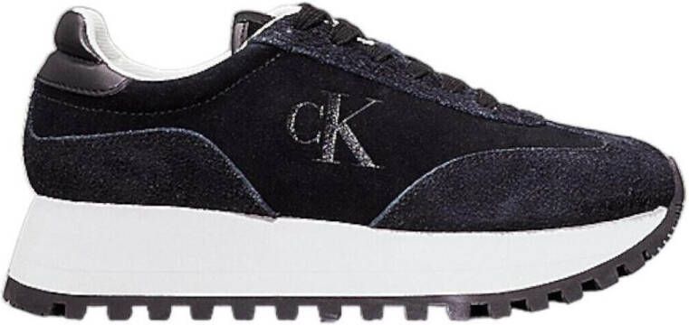 Calvin Klein Jeans Lage Sneakers