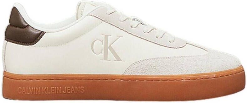 Calvin Klein Jeans Lage Sneakers