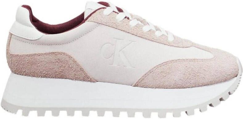 Calvin Klein Jeans Lage Sneakers