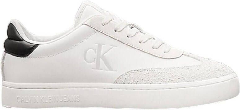 Calvin Klein Jeans Lage Sneakers