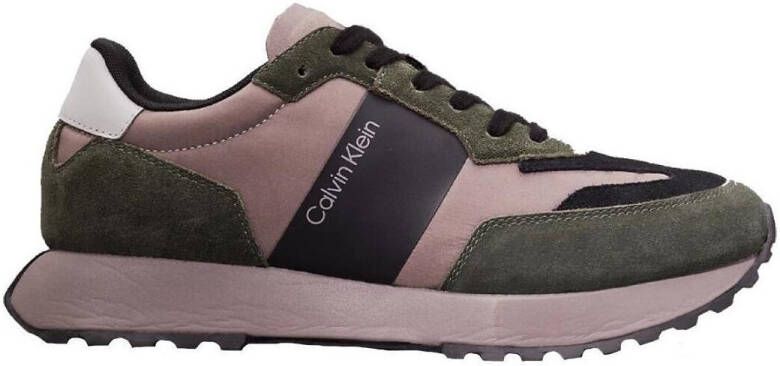 Calvin Klein Jeans Lage Sneakers