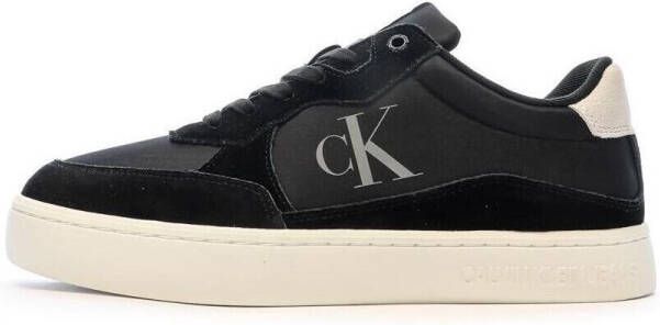 Calvin Klein Jeans Lage Sneakers