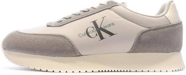 Calvin Klein Jeans Lage Sneakers