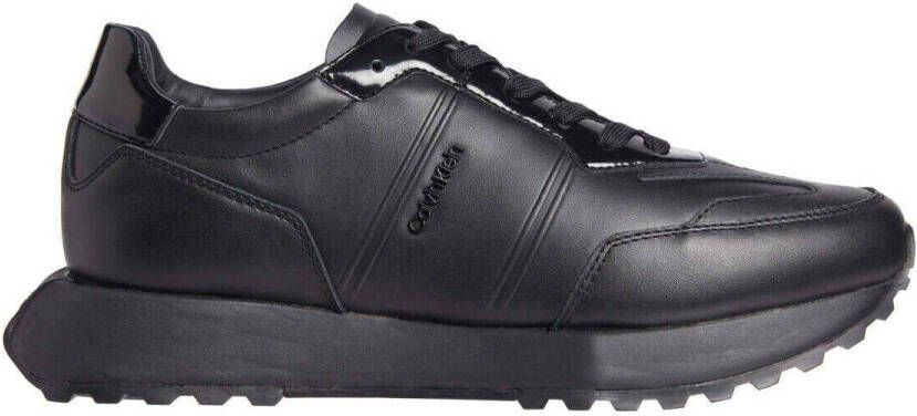 Calvin Klein Jeans Lage Sneakers