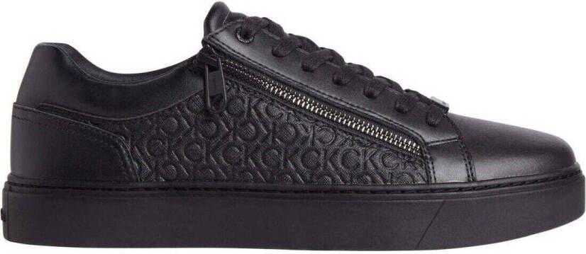 Calvin Klein Jeans Lage Sneakers