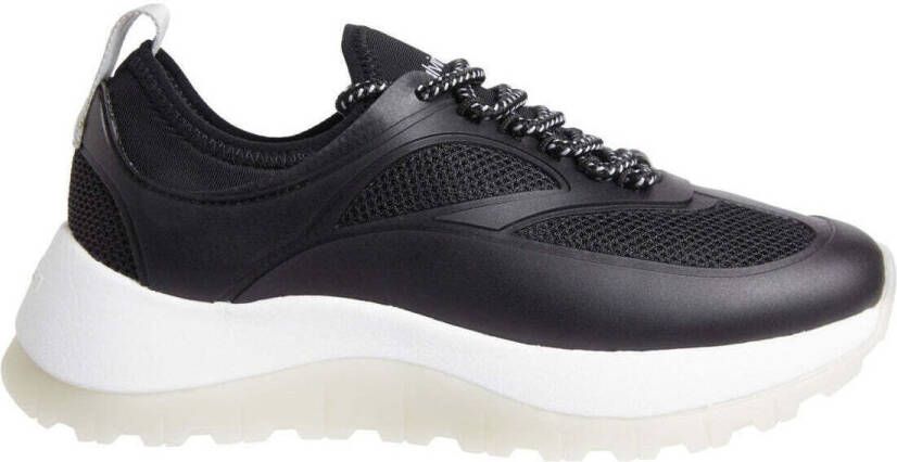 Calvin Klein Jeans Lage Sneakers