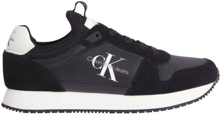 Calvin Klein Jeans Lage Sneakers