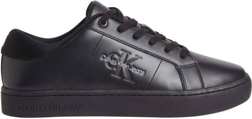 Calvin Klein Jeans Lage Sneakers