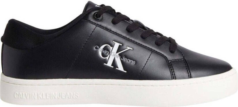 Calvin Klein Jeans Lage Sneakers