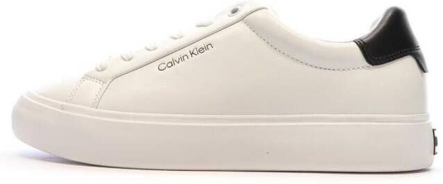 Calvin Klein Jeans Lage Sneakers