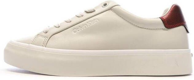 Calvin Klein Jeans Lage Sneakers