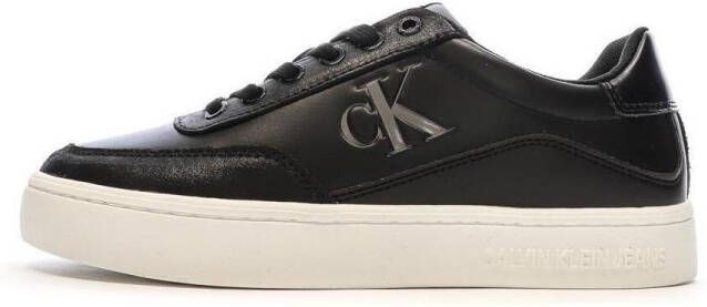 Calvin Klein Jeans Lage Sneakers