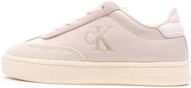 Calvin Klein Jeans Lage Sneakers