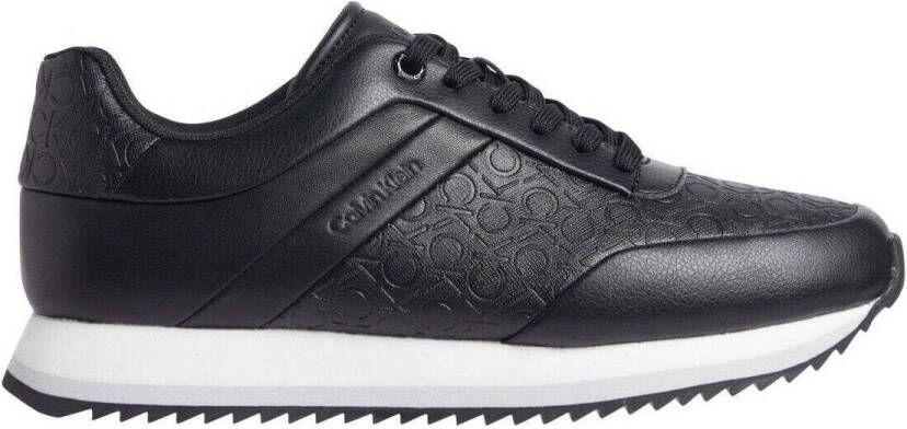 Calvin Klein Jeans Lage Sneakers