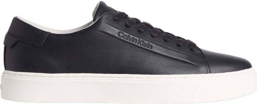 Calvin Klein Jeans Lage Sneakers