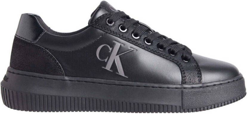 Calvin Klein Jeans Lage Sneakers