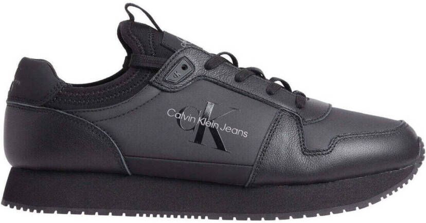 Calvin Klein Jeans Lage Sneakers