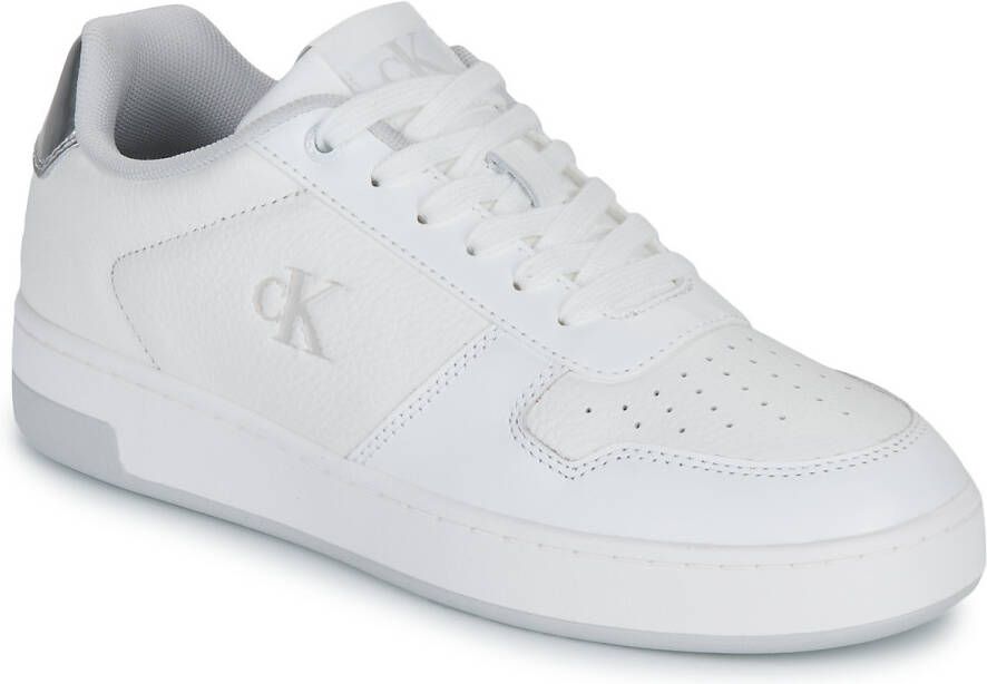 Calvin Klein Jeans Lage Sneakers BASKET CUPSOLE LOW MG