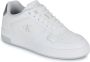 Calvin Klein Jeans Lage Sneakers BASKET CUPSOLE LOW MG - Thumbnail 1