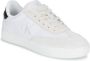 Calvin Klein Jeans Lage Sneakers CLASSIC CUPLOWLACEUP LTH FAD - Thumbnail 1