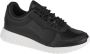 Calvin Klein Sneakers RUNNER LACEUP SNEAKER met stijlvol ck logo en contrastbeleg - Thumbnail 2